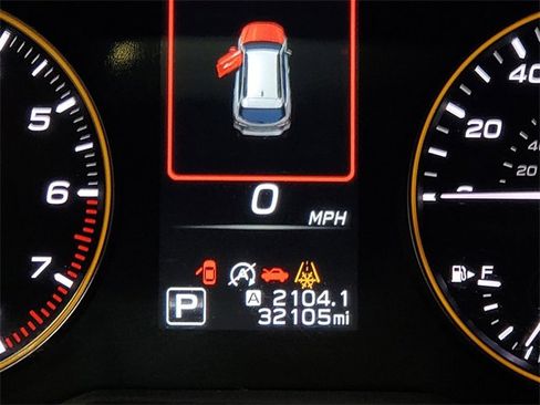 Certified 2023 Subaru Outback Wilderness image 26