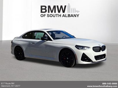 New 2026 BMW M240i xDrive Coupe w/ Premium Package