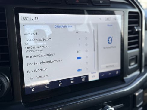 Used 2022 Ford F150 XLT w/ Equipment Group 302A High image 30