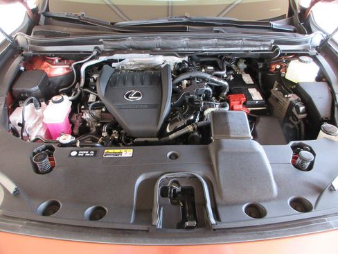 Used 2023 Lexus RX 350 AWD image 50