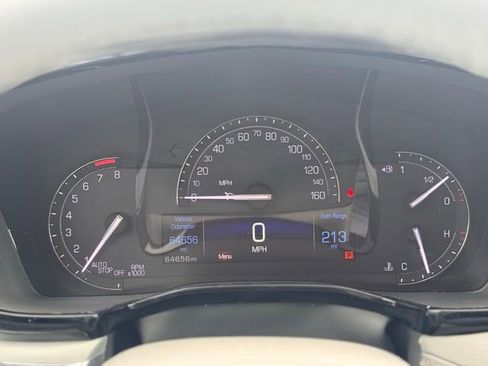 Used 2017 Cadillac XT5 Premium Luxury AWD/4WD image 15