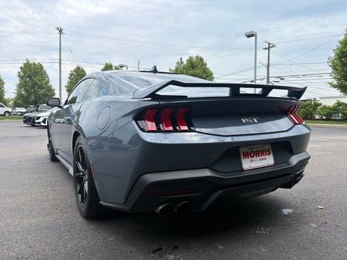 Used 2024 Ford Mustang GT Premium RWD image 3