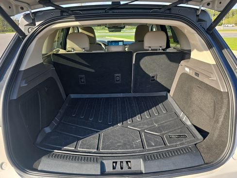 Certified 2023 Lincoln Corsair AWD w/ Equipment Group 102A image 12