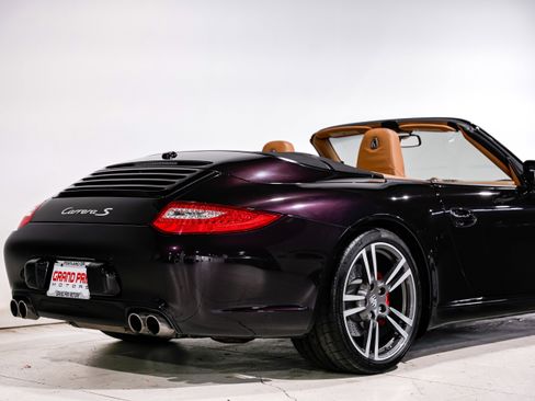 Used 2012 Porsche 911 Carrera S image 35
