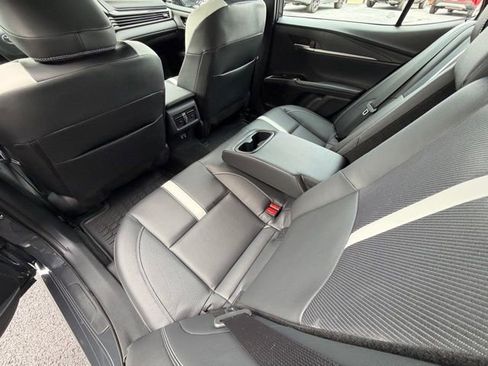 Used 2026 Toyota Camry SE image 11