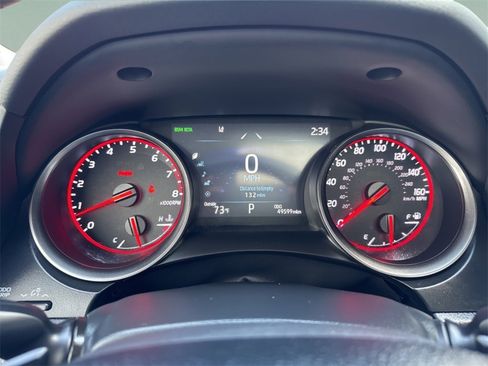 Used 2023 Toyota Camry XSE image 19