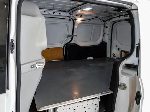 Used 2016 Ford Transit Connect XL FWD image 40