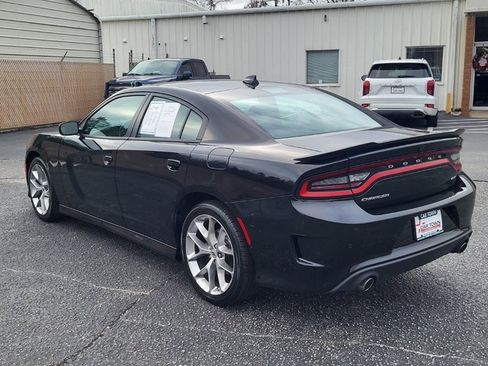 Used 2023 Dodge Charger GT image 5