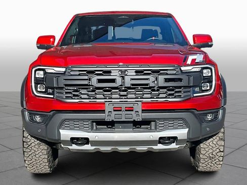 Used 2024 Ford Ranger Raptor image 4