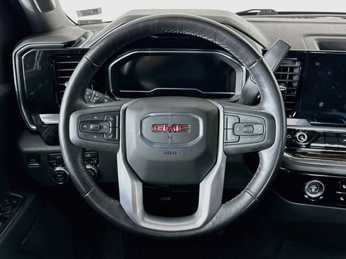 Used 2022 GMC Sierra 1500 Elevation AWD/4WD image 17