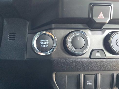 Certified 2023 Toyota Tacoma TRD Sport w/ Black Out Package (TMS) AWD/4WD image 30