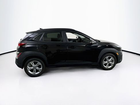 Used 2023 Hyundai Kona SEL w/ Cargo Package image 4