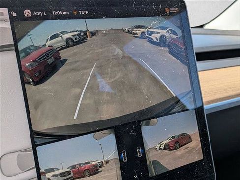 Used 2019 Tesla Model 3 Standard Range Plus RWD image 13