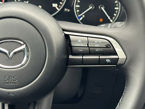 New 2026 MAZDA MAZDA3 s Sport FWD image 21