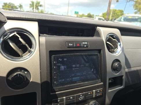 Used 2012 Ford F150 XLT w/ XLT Chrome Pkg AWD/4WD image 26