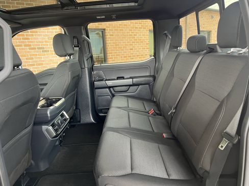 Used 2022 Ford F150 XLT w/ Equipment Group 302A High image 23