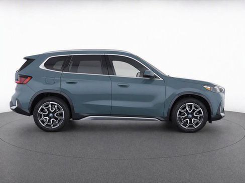 Certified 2025 BMW X1 xDrive28i AWD/4WD image 2