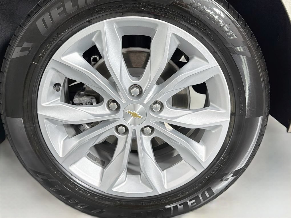 Used 2024 Chevrolet Malibu LT FWD image 32