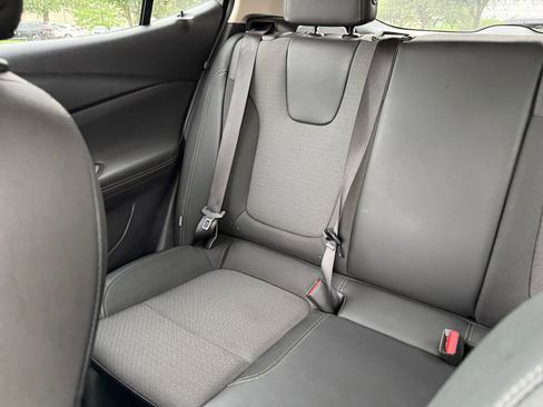Used 2025 Buick Encore GX Preferred FWD image 39