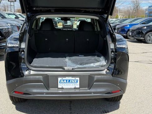 New 2026 Nissan Murano SL image 10