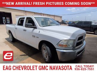 Used 2011 RAM 2500 ST w/ ST Popular Equipment Group RWD video 1