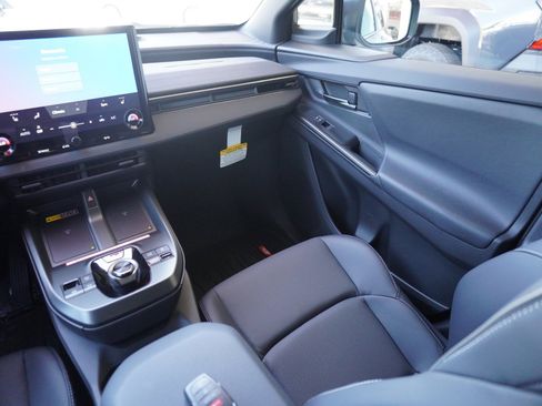 New 2026 Toyota bZ Woodland AWD/4WD image 16