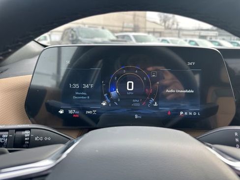 New 2026 Chevrolet Equinox ACTIV image 20