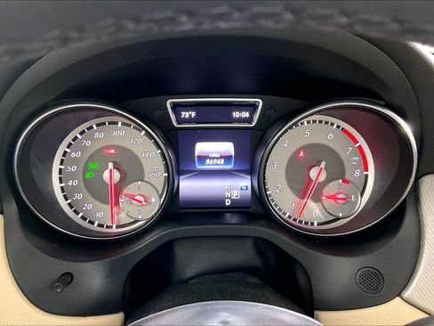 Used 2017 Mercedes-Benz GLA 250 image 20