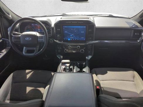 Used 2023 Ford F150 XLT w/ Equipment Group 302A High RWD image 20