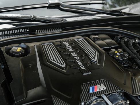 Used 2019 BMW M5 w/ Executive Package AWD/4WD image 54