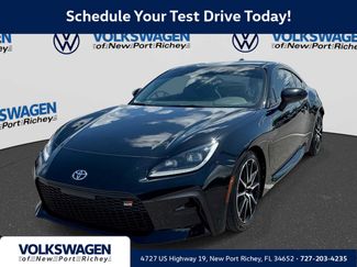 Used 2023 Toyota GR86 RWD video 1