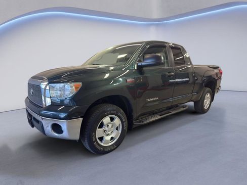 Used 2007 Toyota Tundra SR5 AWD/4WD image 3