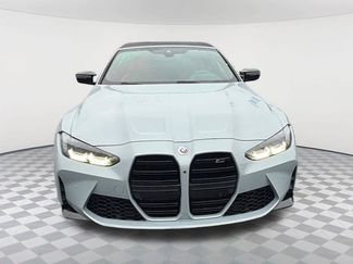 Used 2022 BMW M4 xDrive Competition w/ M Driver's Package AWD/4WD video 2