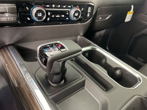 New 2026 Chevrolet Silverado 1500 LT AWD/4WD image 29
