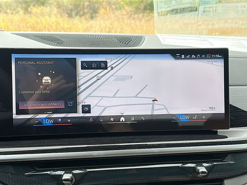 New 2026 BMW X6 xDrive40i w/ Climate Comfort Package image 22