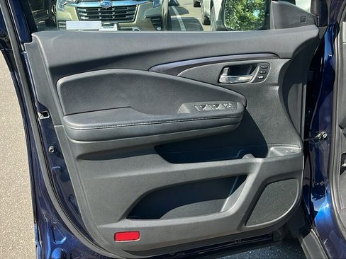 Used 2020 Honda Passport EX-L image 11