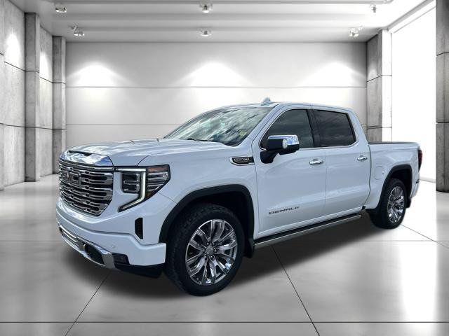 Used 2024 GMC Sierra 1500 Denali AWD/4WD image 4