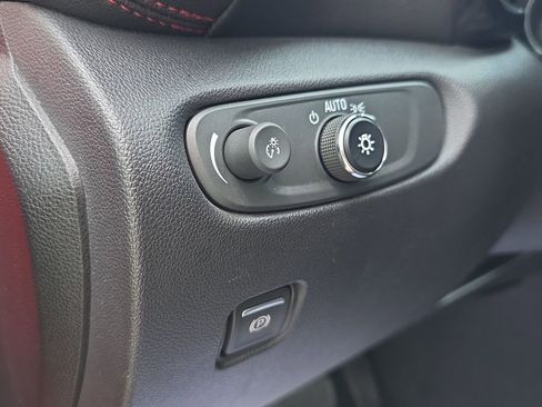 Used 2023 Chevrolet Blazer RS image 25