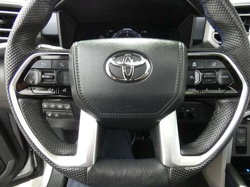 Used 2024 Toyota Tundra Platinum image 52