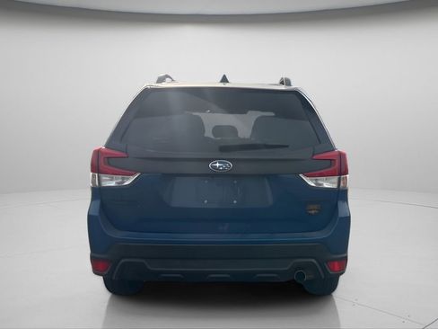 Used 2022 Subaru Forester Wilderness image 5