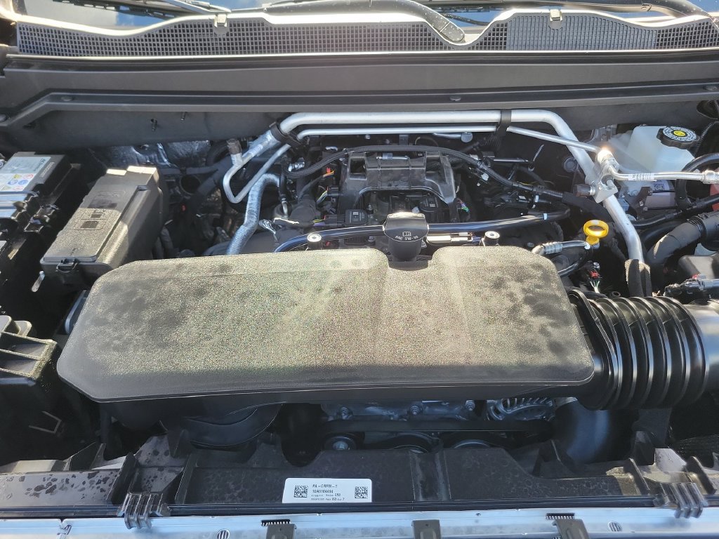Used 2026 GMC Canyon Elevation RWD image 29