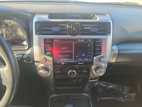 Used 2024 Toyota 4Runner SR5 image 27