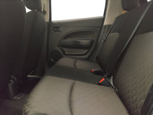 Used 2021 Mitsubishi Mirage ES FWD image 18