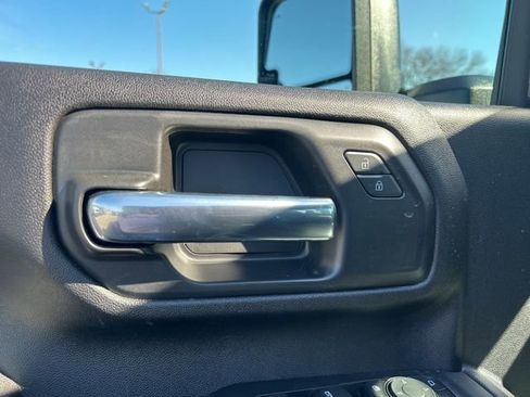 New 2026 Chevrolet Silverado 2500 Custom w/ Custom Value Package AWD/4WD image 12
