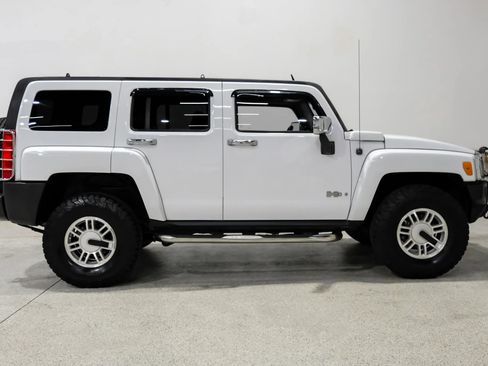 Used 2006 HUMMER H3 image 5