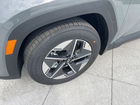 New 2026 Hyundai Tucson SEL image 9