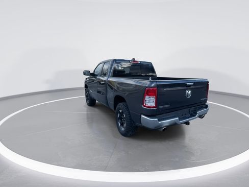 Used 2019 RAM 1500 Big Horn image 14