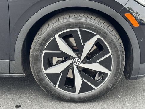 Certified 2023 Volkswagen ID.4 Pro S image 12