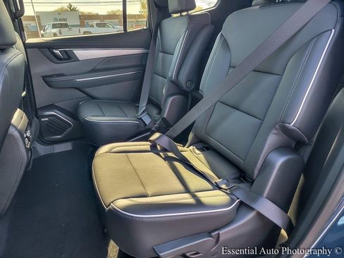 New 2026 Buick Enclave Preferred image 10