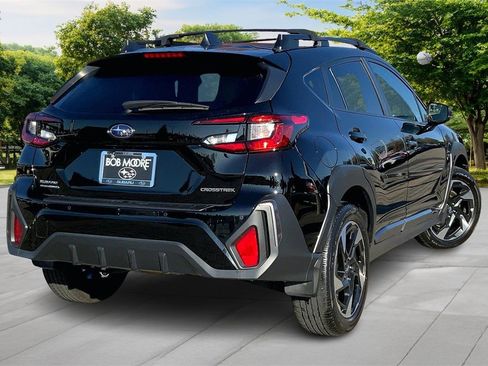 Used 2024 Subaru Crosstrek 2.5i Limited image 6